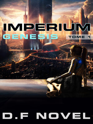cover image of Imperium Genesis--Tome 1
